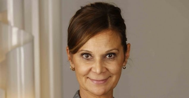 Aurore Domont, nommée directrice Engagement et RSE du Groupe Figaro