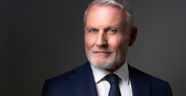 Comment les portraits d'entreprise peuvent améliorer votre image personnelle de marque
