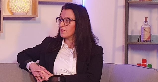 [CXAwards 2023] Peggy Sadier, directrice E-Commerce et Expérience Clients pour Brico Dépôt 'Ce que dit le client est un trésor'