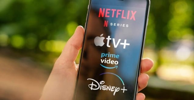 Inflation, marché saturé... Comment les plateformes de streaming s'adaptent elles ?