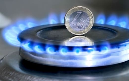 Energie : 'Négocier dès maintenant ses contrats de gaz naturel'