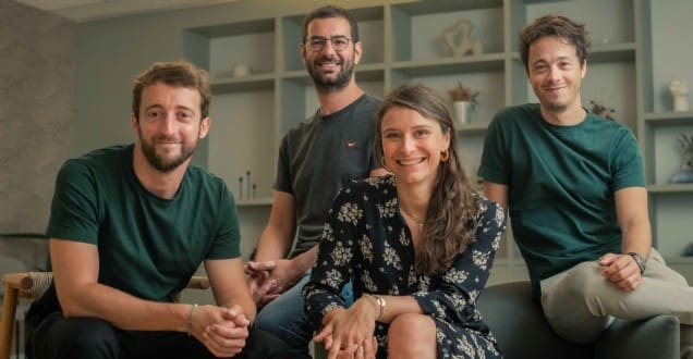 Teale lève 10 millions d'euros pour devenir le leader européen de la santé mentale