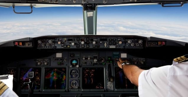 'Les acheteurs imaginent un 'cockpit ' résumant risques et situations graphiquement visualisables'