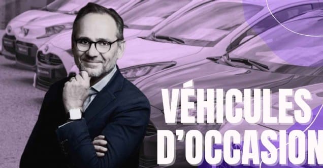 Entreprendre dans l'automobile : quelles opportunités sur le marché de l'occasion ?