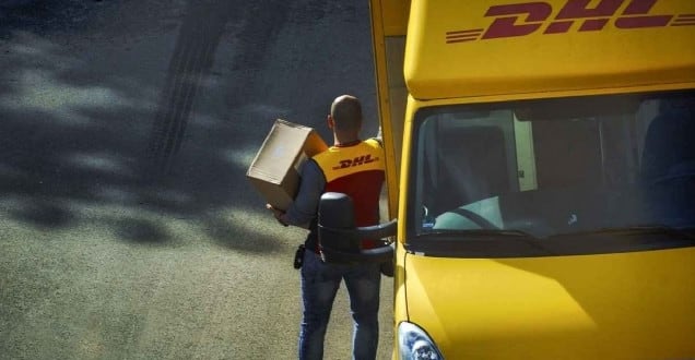 Neness confie sa logistique e-commerce à DHL Supply Chain