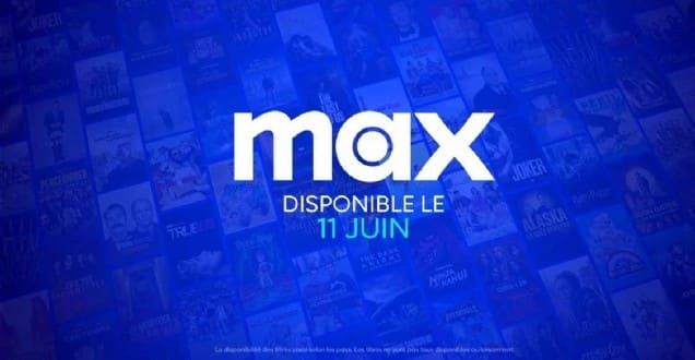 Warner Bros. Discovery lance sa plateforme de streaming Max en France