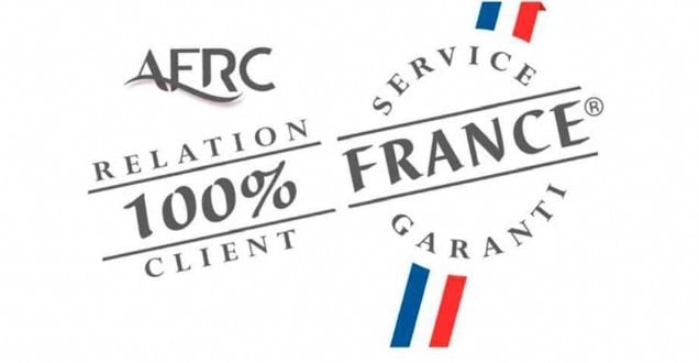 Daikin décroche les garanties AFRC Relation Client 100 % France et Service France Garanti