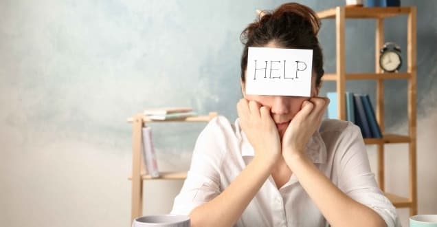 La minute du boss : Confondre burnout et fatigue professionnelle peut vous mener à la catastrophe !