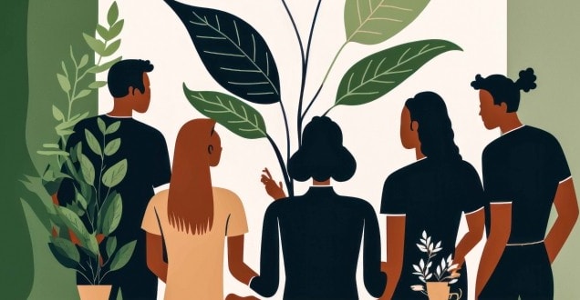 Entrepreneuriat à Impact : à quoi s'attendre pour 2025 ?