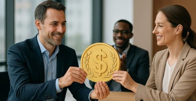 Actionnariat salarié : trop complexe ? Faux prétexte !