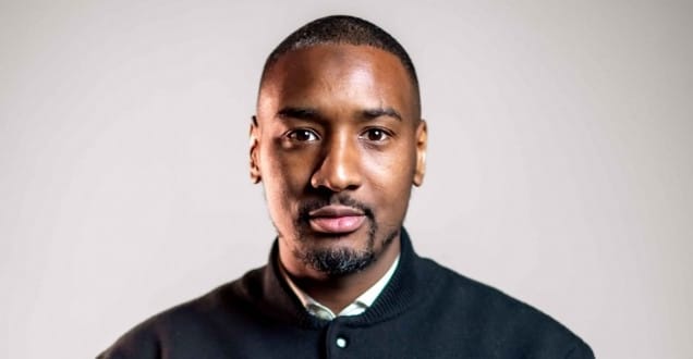 Moussa Camara : « Un entrepreneur ne réussit jamais seul »