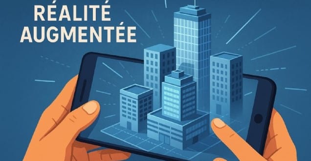 La réalité augmentée : gadget ou levier stratégique pour les marques ?