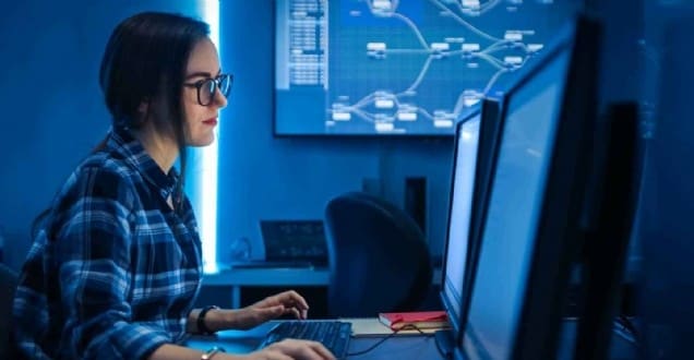 Près de la moitié des PME sans stratégie cyber