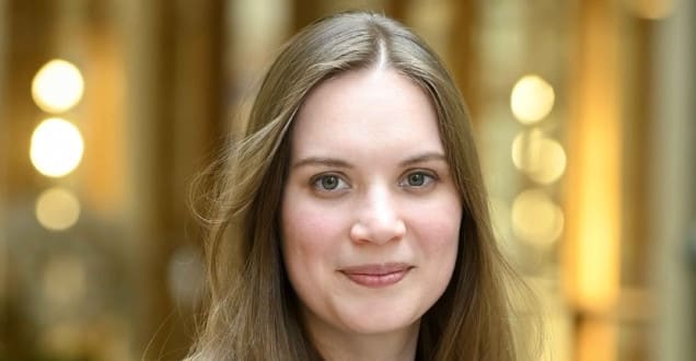 Léa Fleury (Ordalie) : « On ne remplace pas les juristes, on les rend plus efficaces »