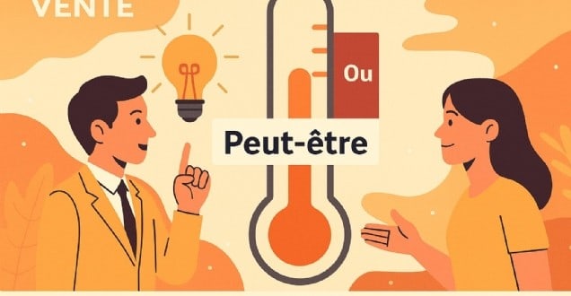 Pour vendre votre offre, choppez l'instant Kairos !