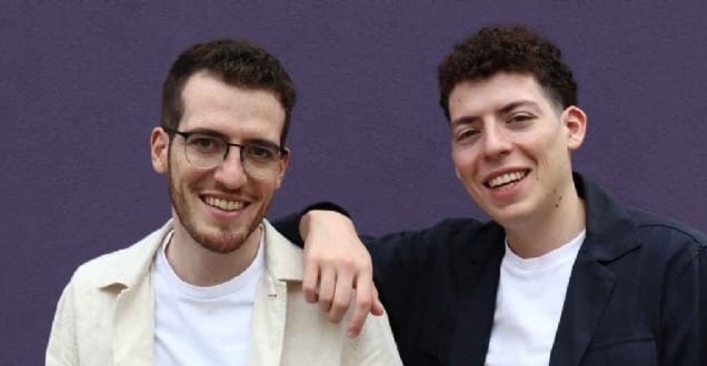Inflow : deux frères à l'ère de l'IA !