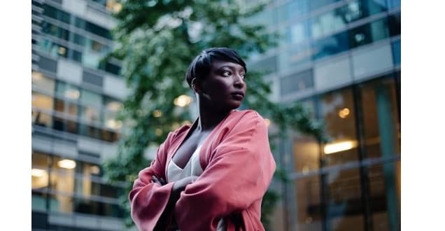Hawa Dramé : du quartier à l'impact national