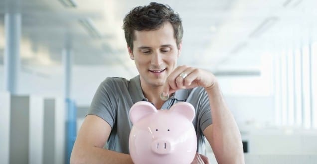 61% des patrons de TPE ont moins de 25 000€ d'Epargne