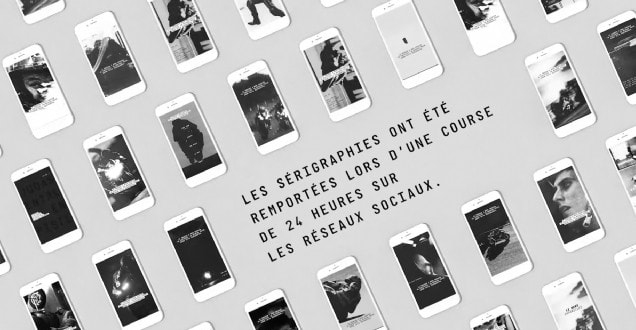 Honda Moto, Hollywood, Puy du Fou... Les 5 campagnes de la semaine (27-31 mars)