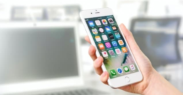 Top 10 des applications les plus utilisées en marketing