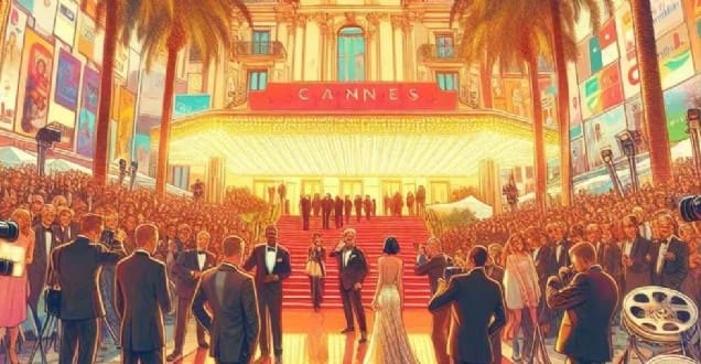 Quelles sont les initiatives des marques pour le Festival de Cannes 2024 ?