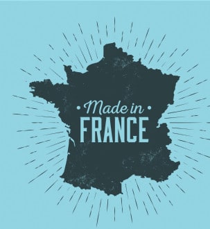 Made in France : ces 8 marques françaises de notre enfance