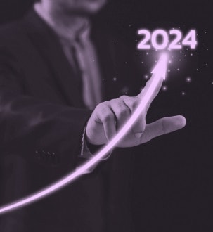 Un léger regain de forme dans les ETI au premier trimestre 2024