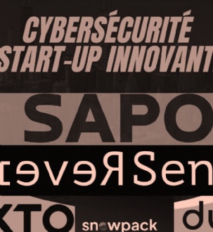 Cybersécurité : 5 start-up innovantes