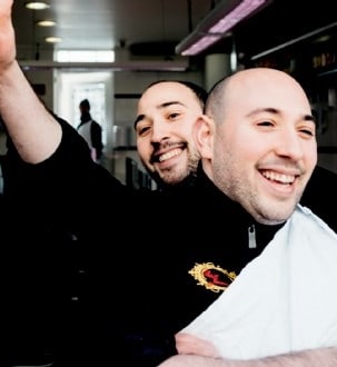Karim Loumi (Les Jumeaux) : 'Il y a 10 ans, nous avons décidé de créer la meilleure boucherie halal de Paris'