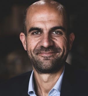Mathieu Hamelle devient Président-Directeur général du groupe Vertbaudet
