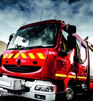 5 leviers pour une gouvernance adaptative inspirée par l'environnement des sapeurs-pompiers