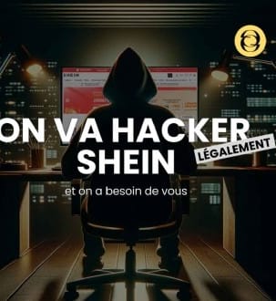 The Good Goods veut hacker (légalement) Shein