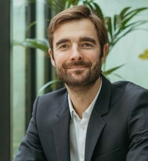 Clément Eulry nommé directeur France et Belgique d'Airbnb