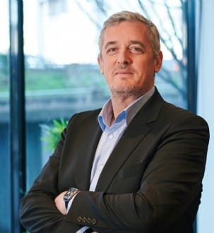 Christophe Manceau rejoint Ipsos France en tant que VP Tendances et Prospective