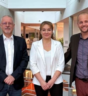 SEW Usocome, deuxième entreprise alsacienne à obtenir le label Relations fournisseurs et achats responsables