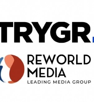 Reworld Media annonce l'acquisition de la solution de retail media Trygr