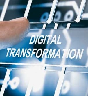 Quels sont les avantages d'un investissement pour la transformation numérique ?