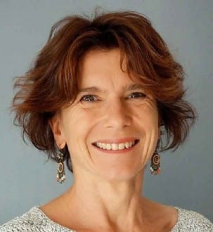 Sylvie Lerayer, directrice Business de Combodo