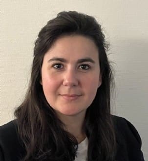 Élise Renaud, nouvelle directrice commerciale et marketing de Le Train