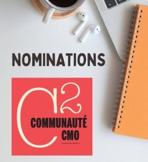 Nominations : quels changements à la tête des directions marketing ? (22 au 26 avril)