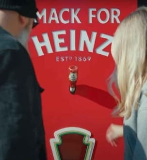 Heineken, Heinz, TikTok... Les 10 idées marketing de la semaine (8 au 12 avril)