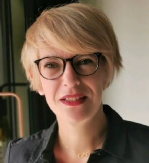 Nelly Barbeau, nommée directrice de la supply chain de Pierre Hermé