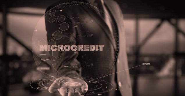 Qu'est-ce qu'un microcrédit professionnel ?