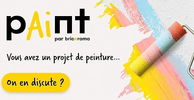 Bricorama déploie son assistant d'achat génératif pAInt