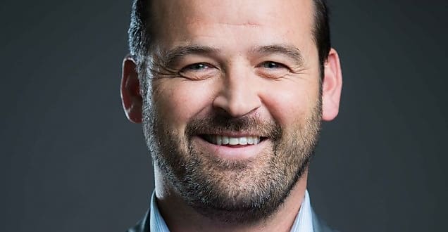 Antonie Tartary devient DGA Commerce et Expérience Client chez La Poste Santé Autonomie
