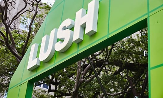 Lush revoit sa stratégie digitale pour créer un écosystème numérique plus éthique