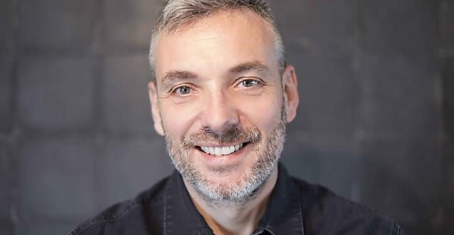 Pinterest annonce la nomination de Jérôme Marty au poste de Managing Director France