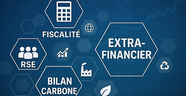 Du Minitel à l'IA : comment Société.com veut dominer la donnée extra-financière !