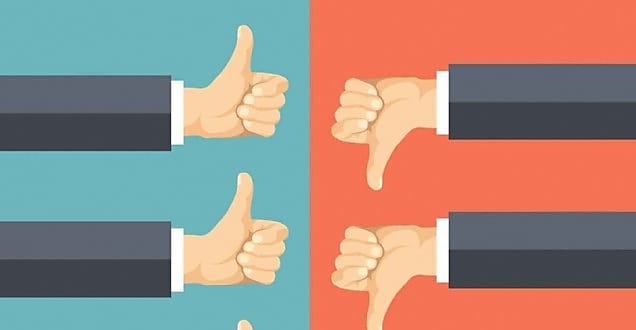 Influenceurs : votre marque est-elle prête à affronter le bad buzz ?