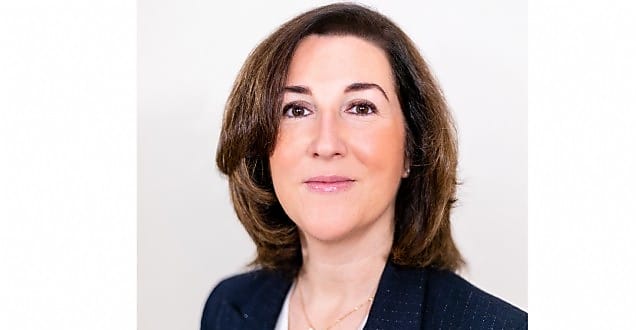 Olivia Amozig-Bellot nommée directrice de la stratégie et de la transformation industrielle de la branche Services-Courrier-Colis de La Poste